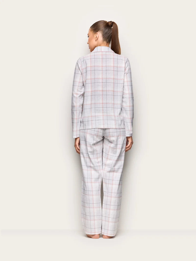 Yamamay Purrfect Dreamer Woman Pyjamas PPRD193004
