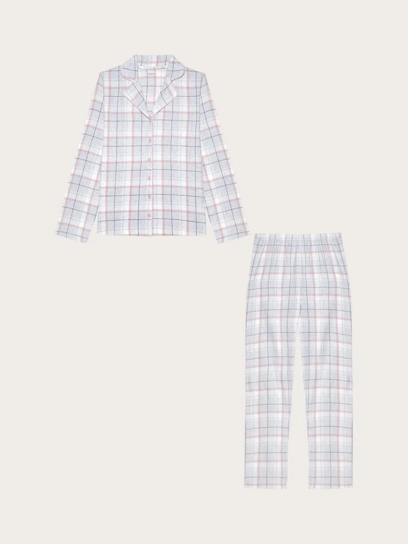 Yamamay Purrfect Dreamer Woman Pyjamas PPRD193004