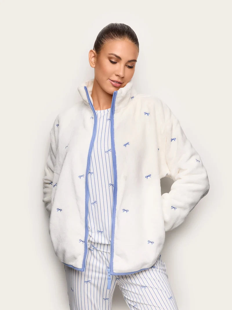 Yamamay Sweet Night Woman Jackets PVED193002