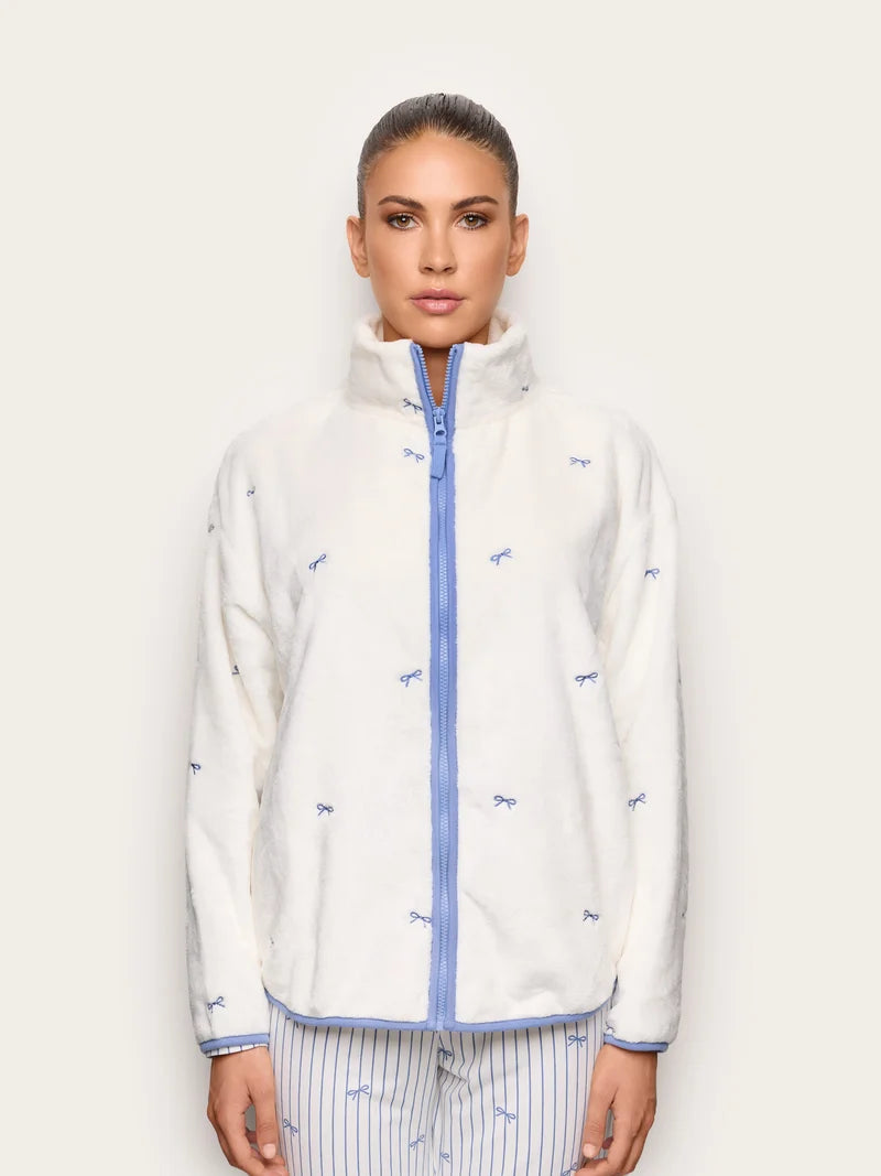 Yamamay Sweet Night Woman Jackets PVED193002