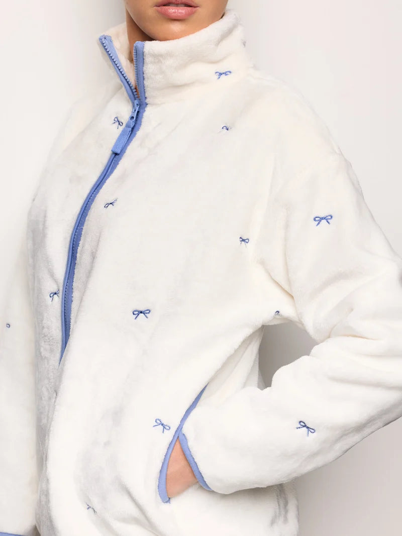 Yamamay Sweet Night Woman Jackets PVED193002