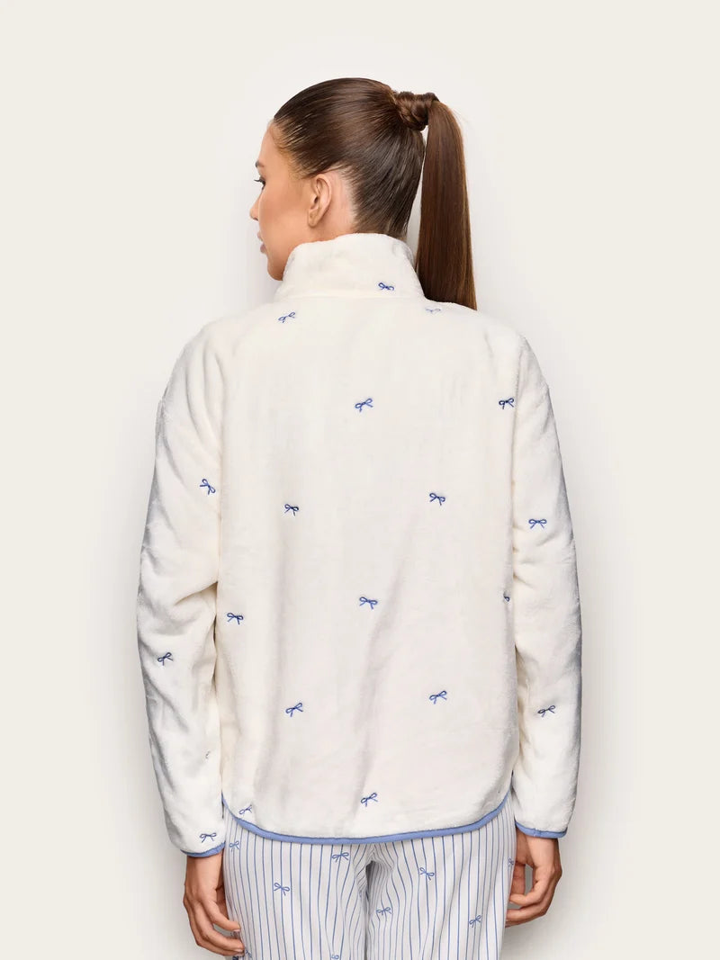 Yamamay Sweet Night Woman Jackets PVED193002