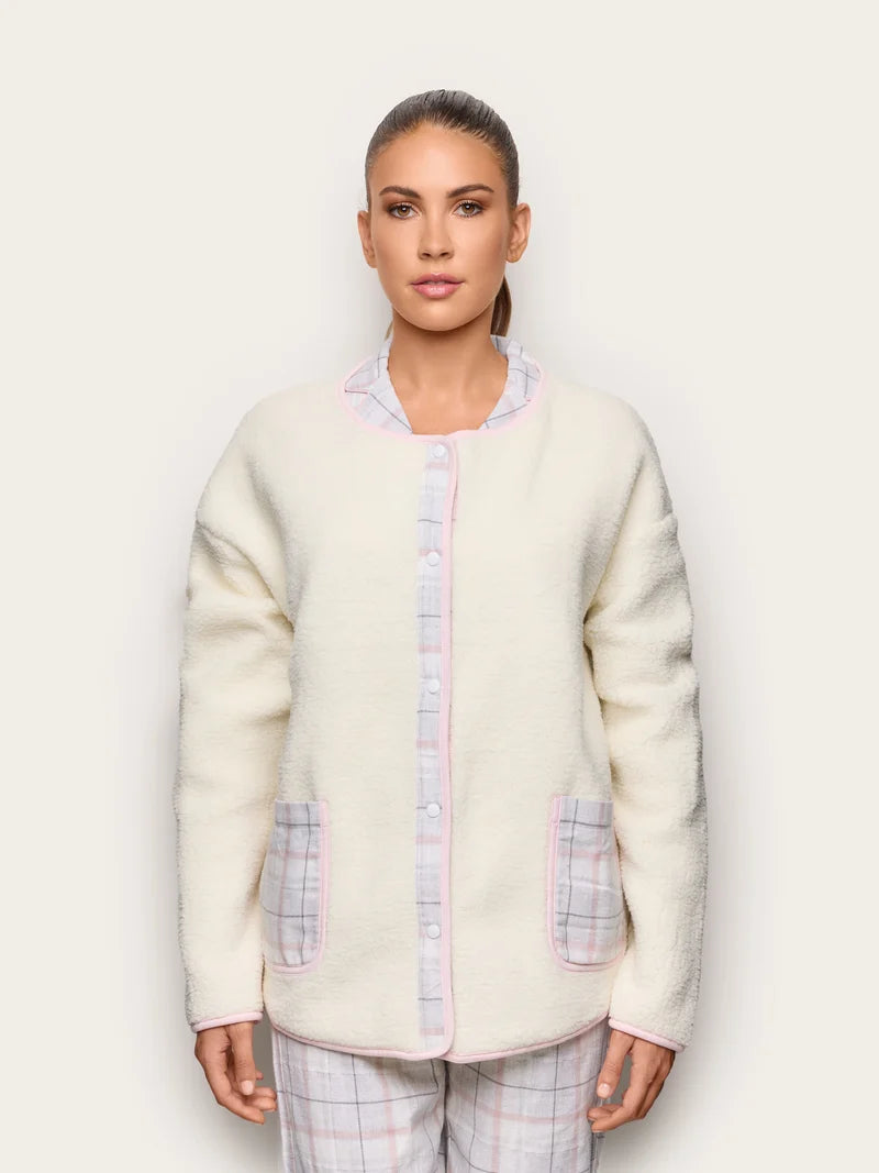 Yamamay Purrfect Dreamer Woman Jackets PVED193004