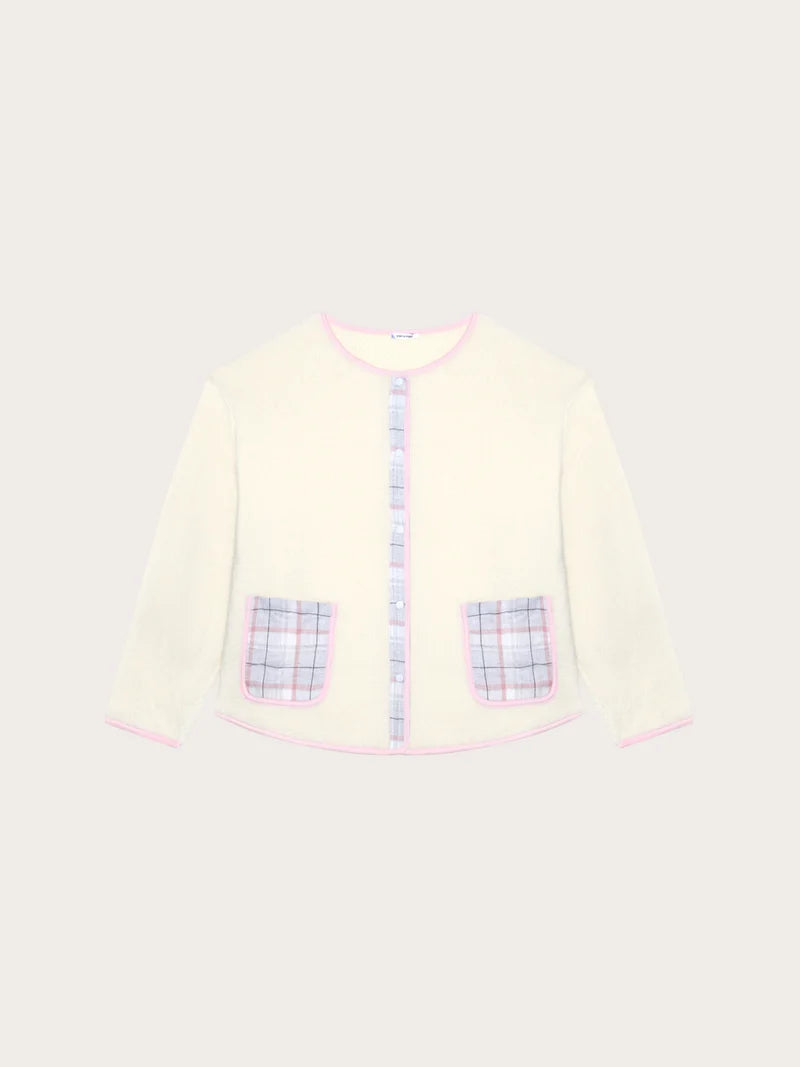 Yamamay Purrfect Dreamer Woman Jackets PVED193004