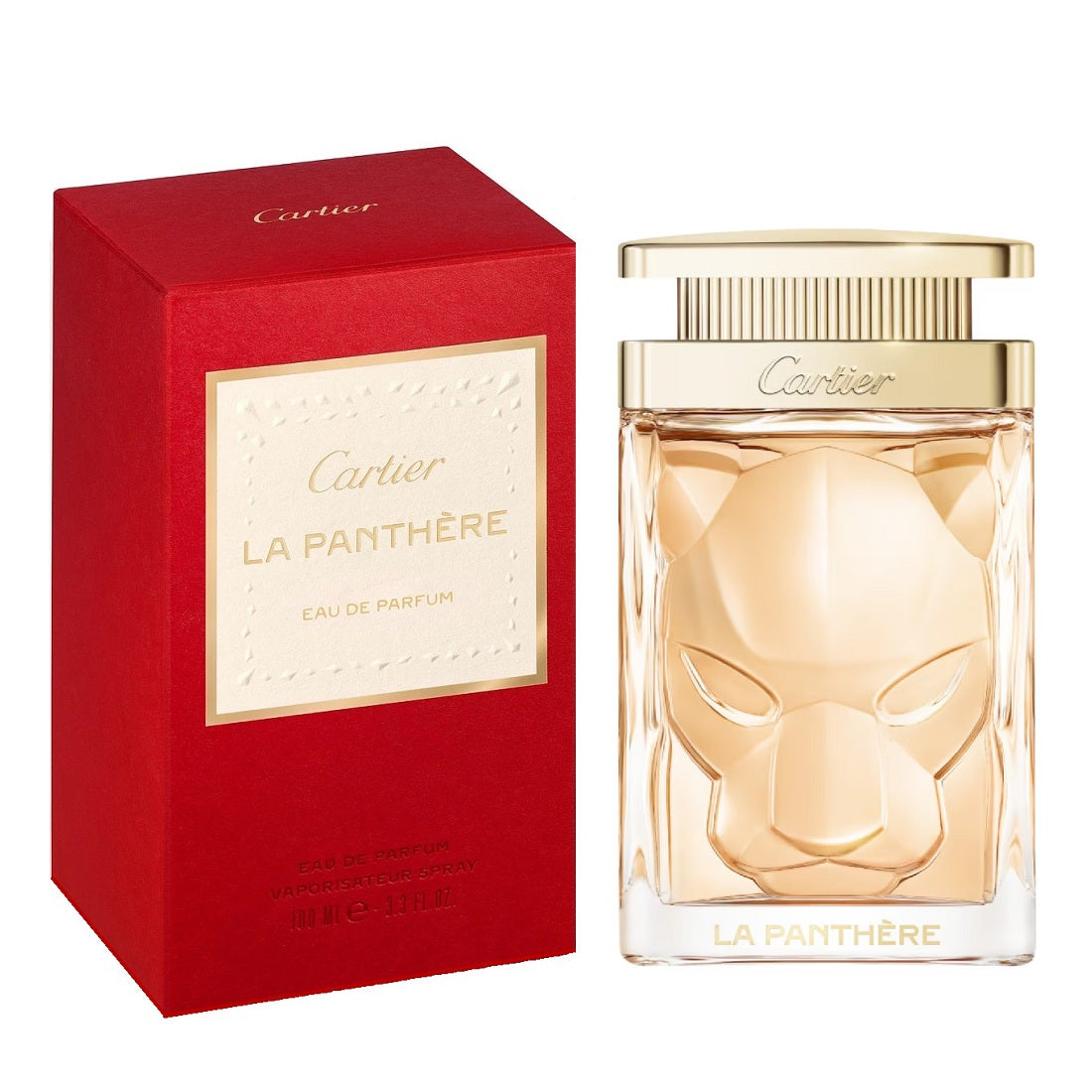 Cartier La Panthere edp 100ml