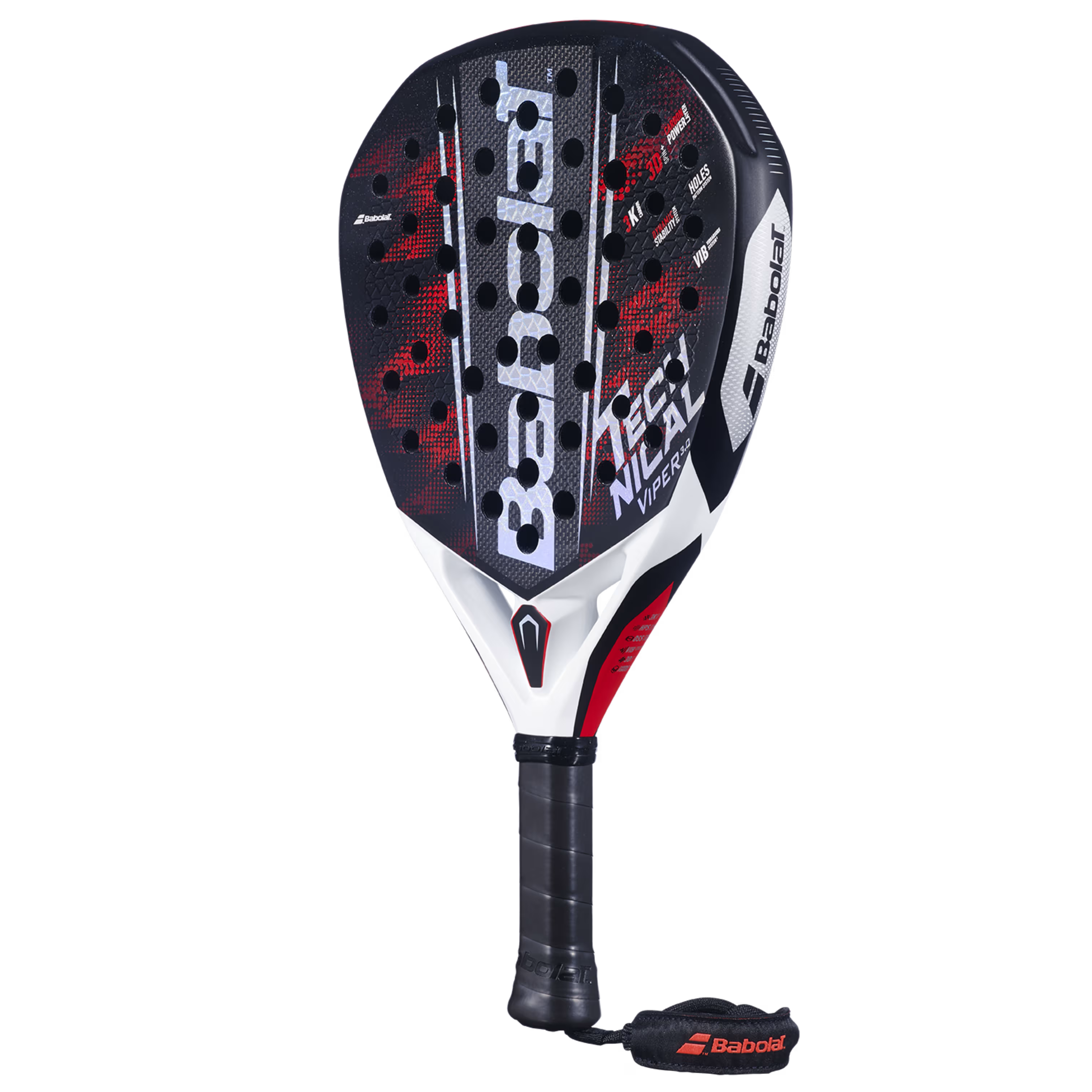 Babolat Technical Viper 2.6