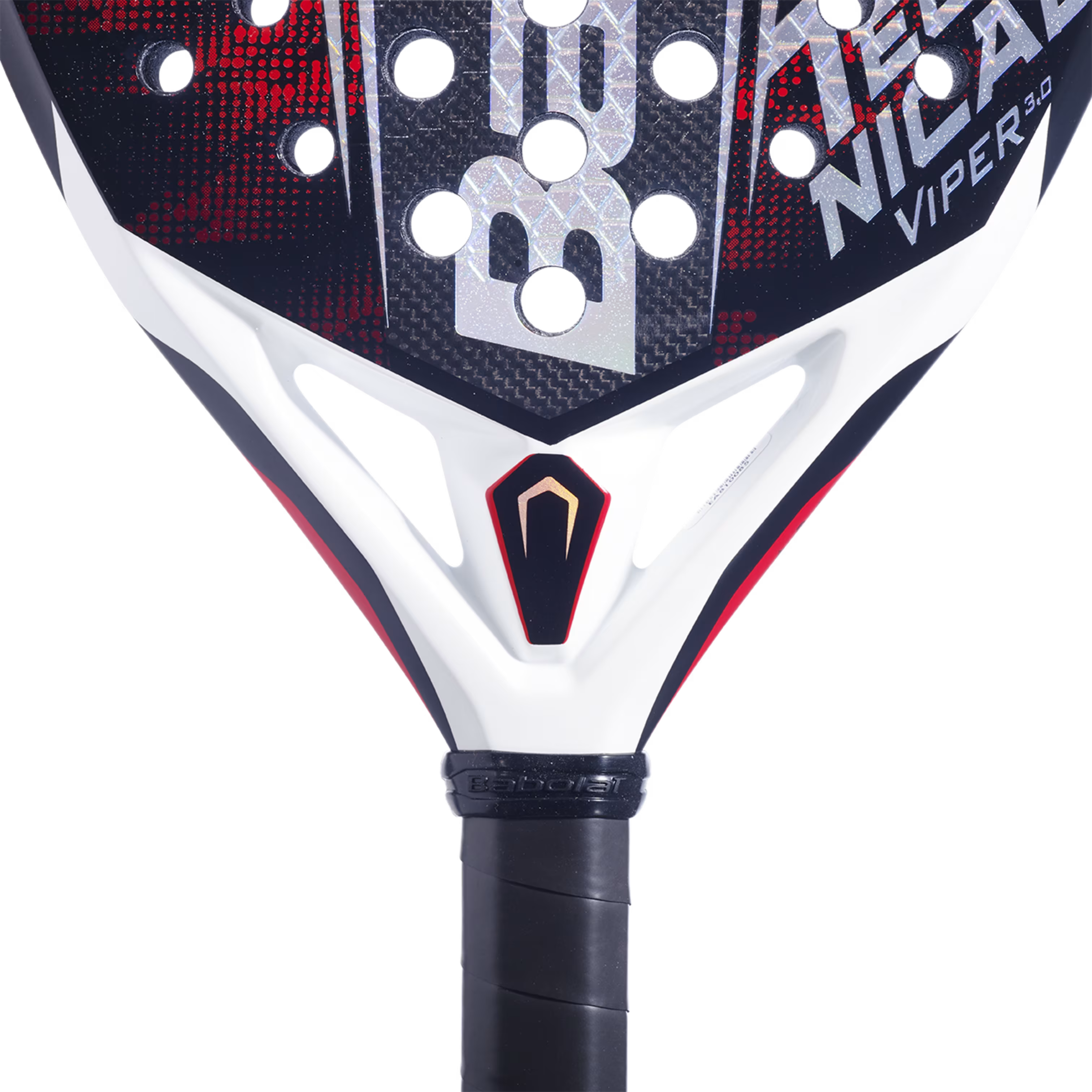 Babolat Technical Viper 2.6