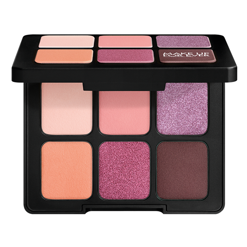 Make Up For Ever ARTIST TO GO EYESHADOW PALETTE
