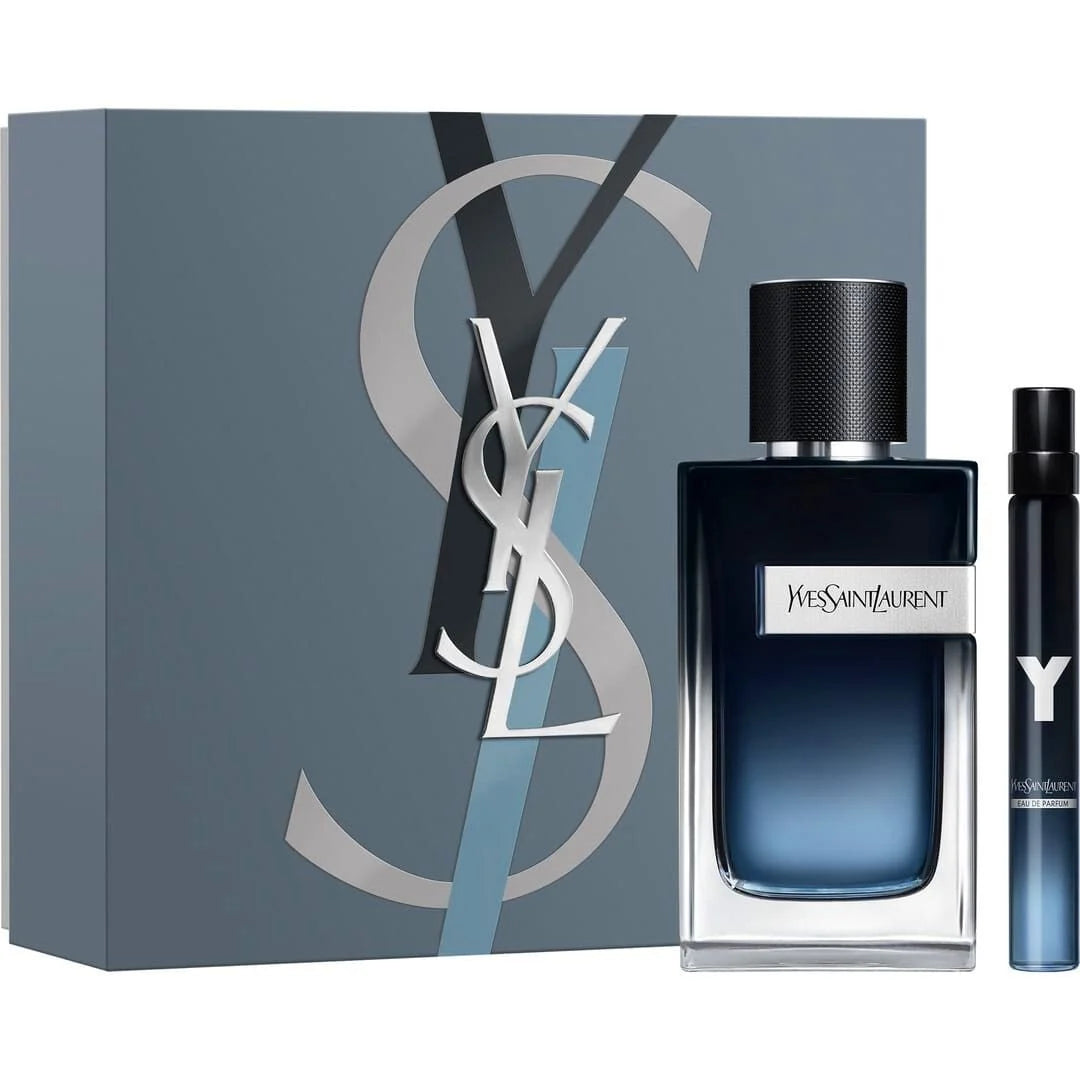 YSL SET EDP 100ML+10ML