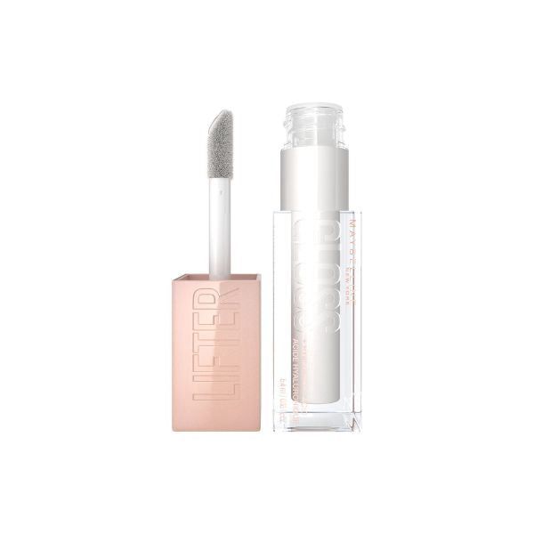 Lifter Gloss Lip Gloss Makeup With Hyaluronic Acid For Smooth And Hydrated Lips