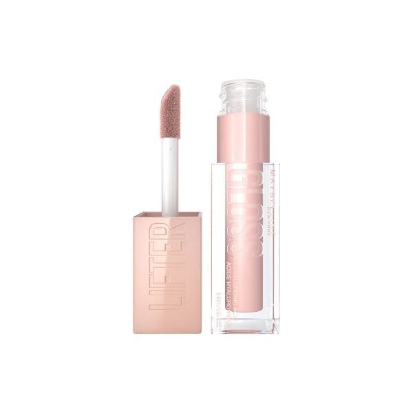 Lifter Gloss Lip Gloss Makeup With Hyaluronic Acid For Smooth And Hydrated Lips
