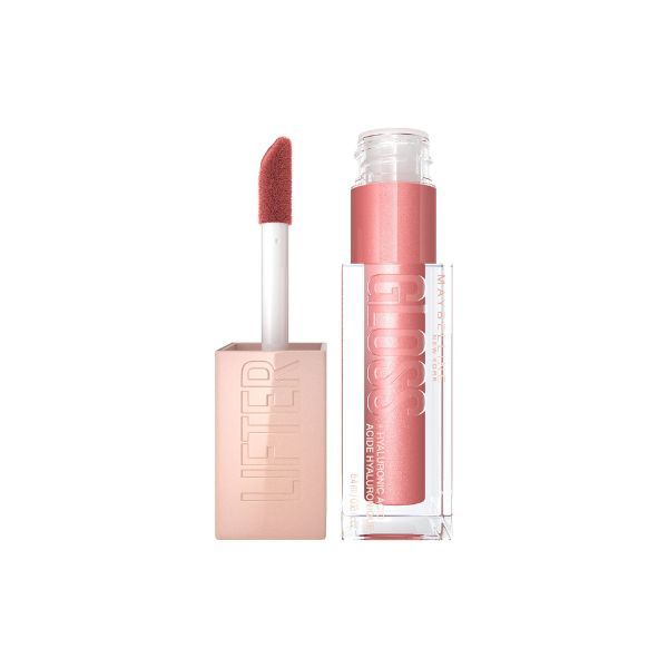 Lifter Gloss Lip Gloss Makeup With Hyaluronic Acid For Smooth And Hydrated Lips