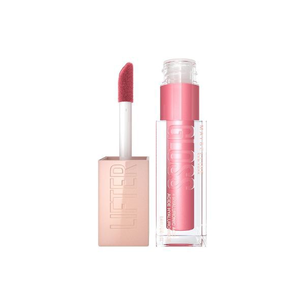 Lifter Gloss Lip Gloss Makeup With Hyaluronic Acid For Smooth And Hydrated Lips