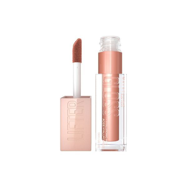 Lifter Gloss Lip Gloss Makeup With Hyaluronic Acid For Smooth And Hydrated Lips
