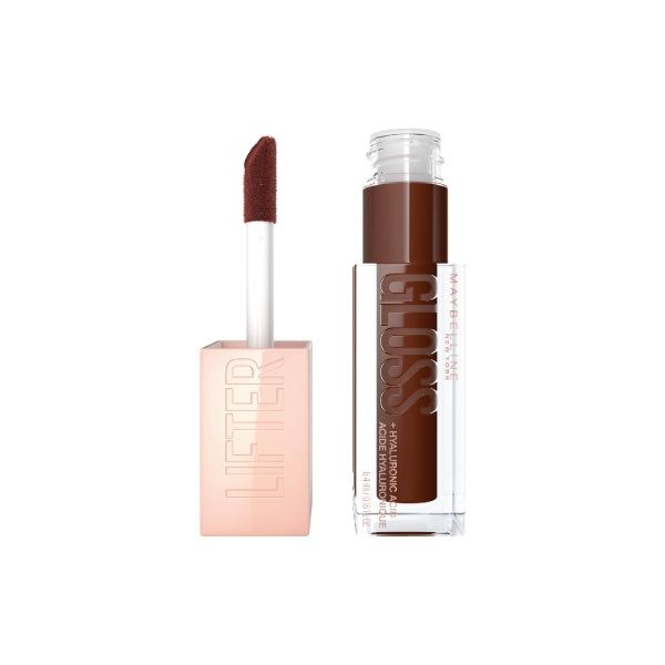 Lifter Gloss Lip Gloss Makeup With Hyaluronic Acid For Smooth And Hydrated Lips