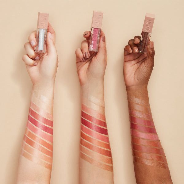 Lifter Gloss Lip Gloss Makeup With Hyaluronic Acid For Smooth And Hydrated Lips