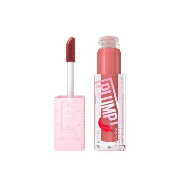 Lifter Plump Lip Plumping Gloss with Chili Pepper And 5% Maxi-Lip