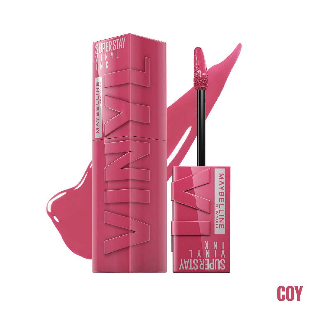 Vinyl Ink Lipstick