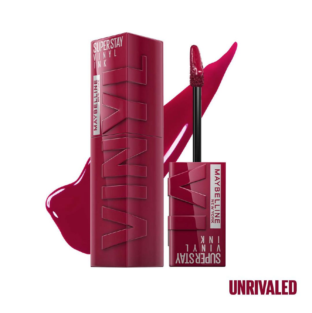 Vinyl Ink Lipstick
