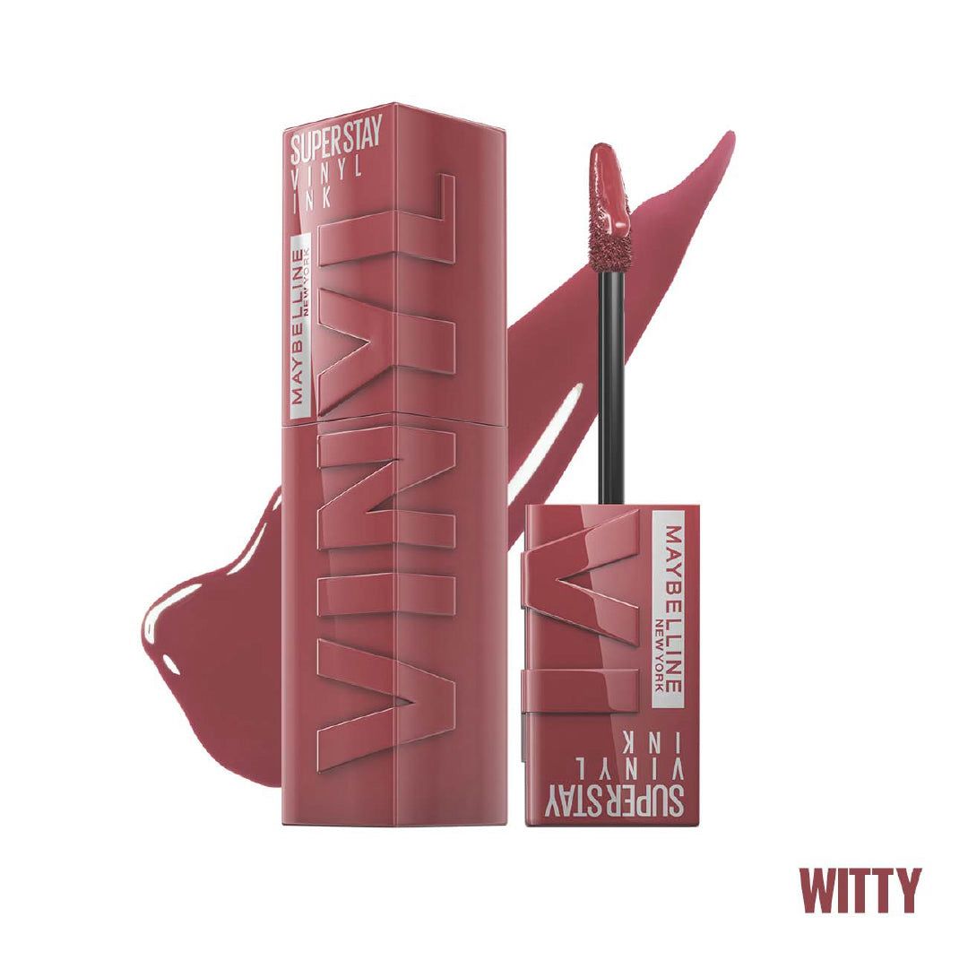 Vinyl Ink Lipstick