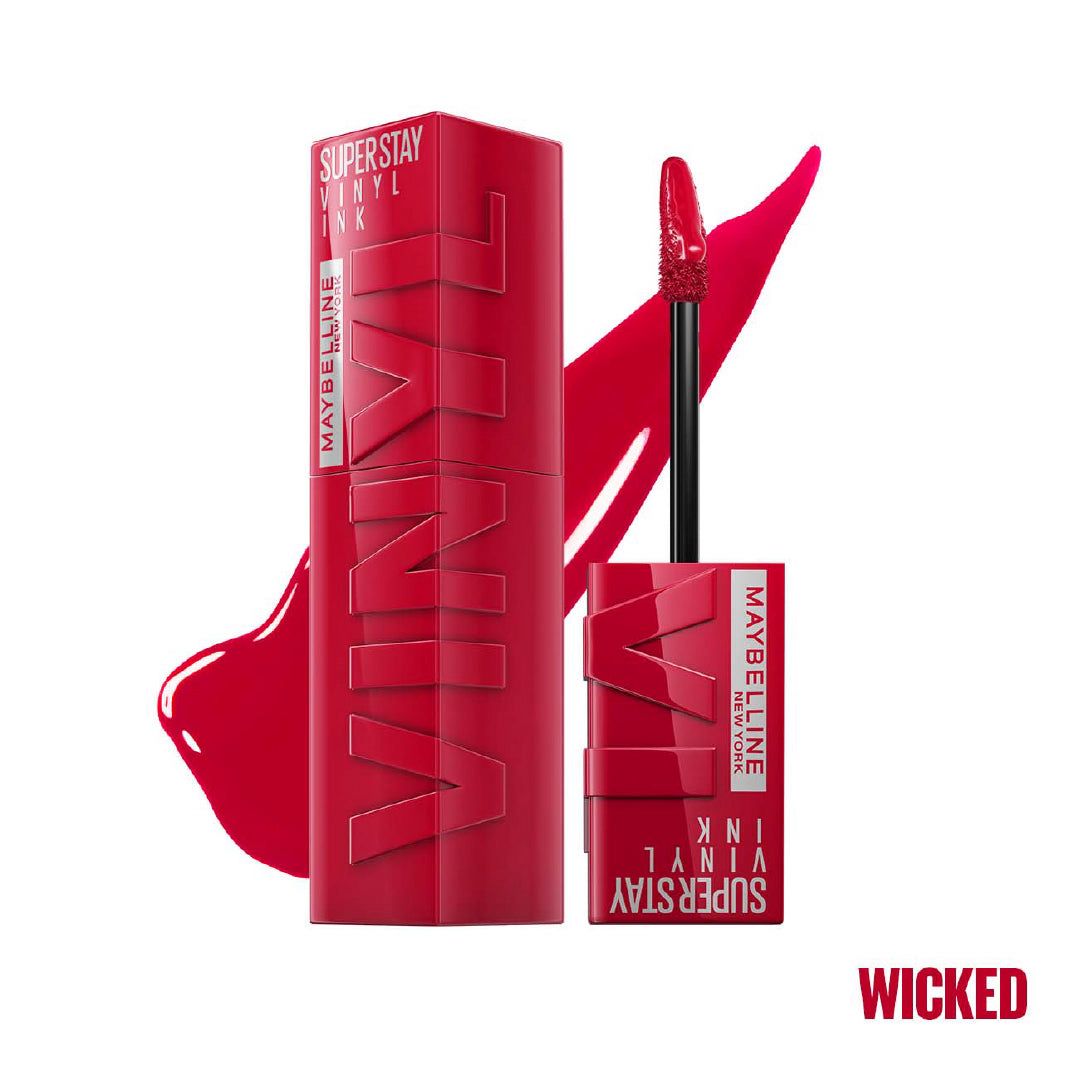 Vinyl Ink Lipstick
