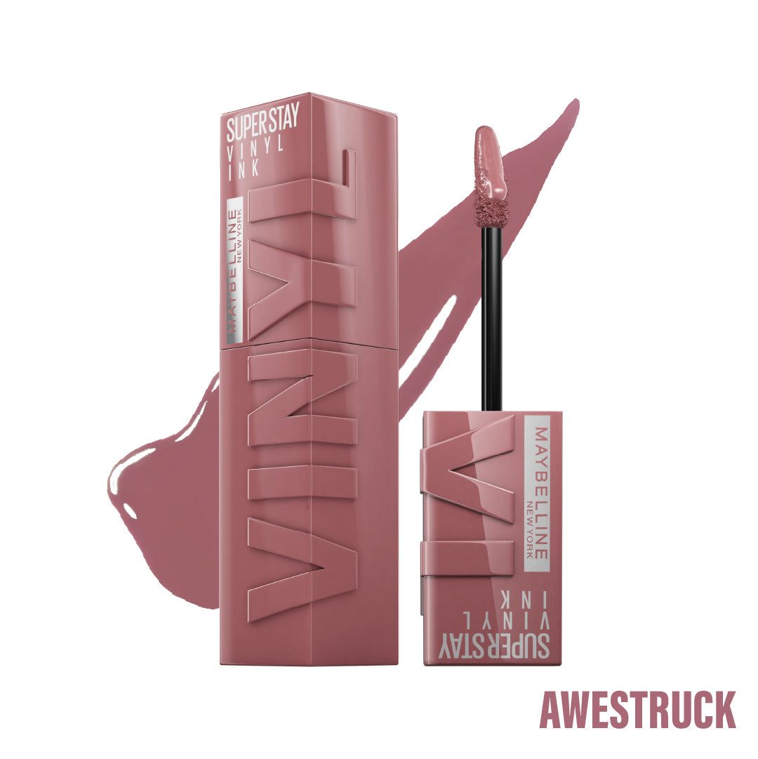 Vinyl Ink Lipstick