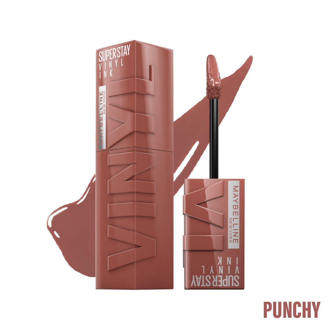 Vinyl Ink Lipstick