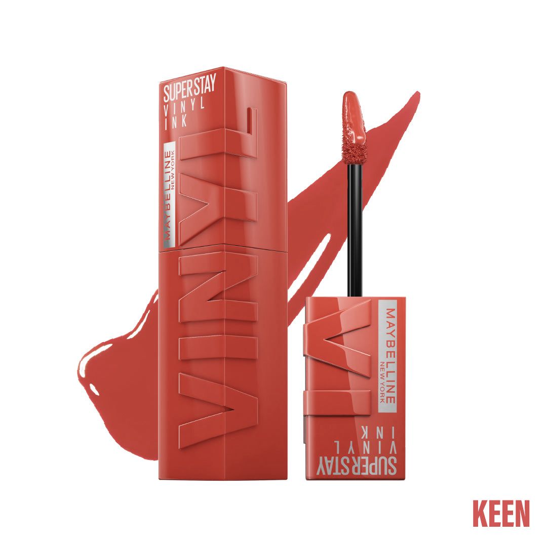 Vinyl Ink Lipstick