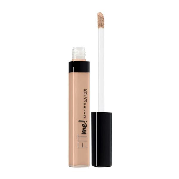 Maybelline Fit Me Oil-Free Concealer Medium Coverage Natural Finish-1