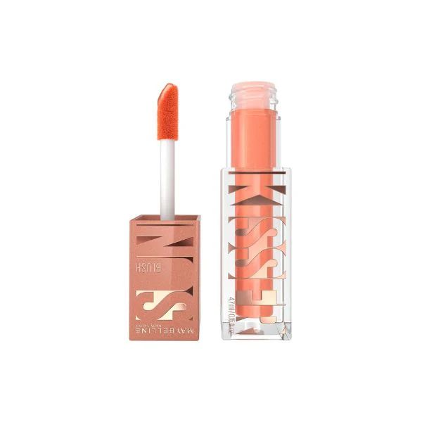 Maybelline Sunkisser Multi-Use Liquid Blush And Bronzer
