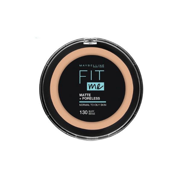 Maybelline Fit Me Matte + Poreless Pressed Powder-5