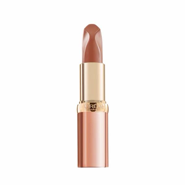Les Nus By Color Riche Intense Nude Lipstick