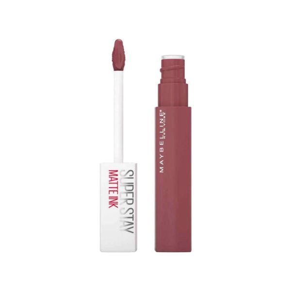 Superstay Matte Ink Pinks Liquid Lipsticks