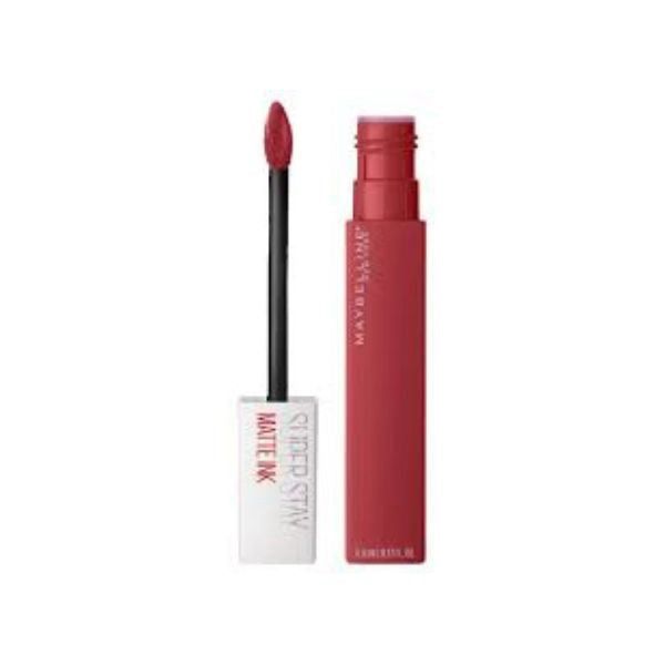 Superstay Matte Ink Pinks Liquid Lipsticks