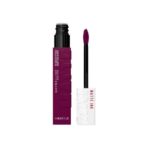 Superstay Matte Ink Liquid Long Lasting Lipstick Up To 16 Hours Of Stay