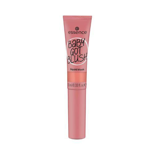 Essence Baby Got Blush- Liquid Blush