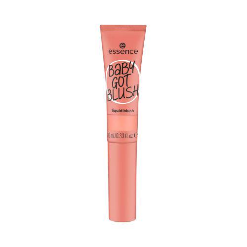 Essence Baby Got Blush- Liquid Blush