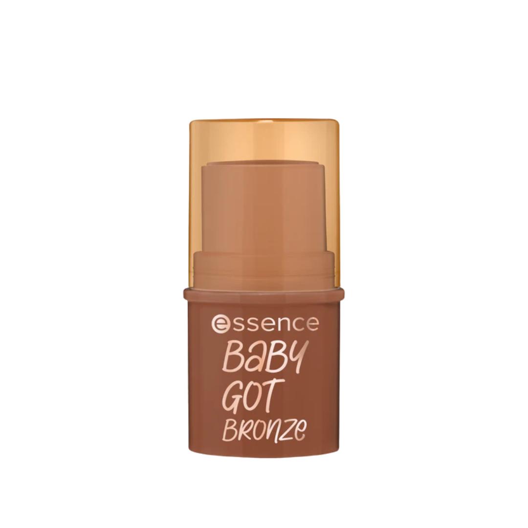 Essence Baby Got Bronze-Bronzing Stick