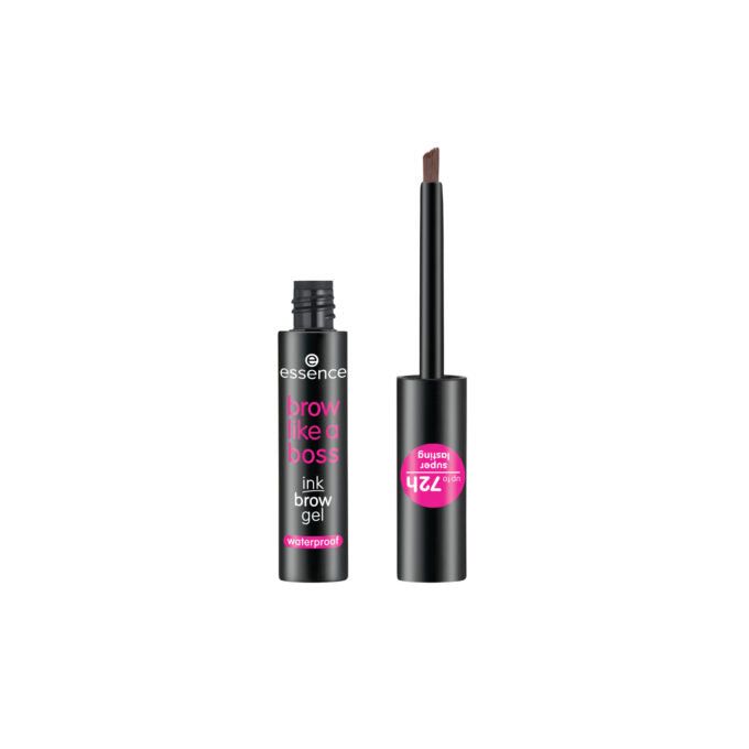 Essence Brow Like A Boss Ink Brow Gel