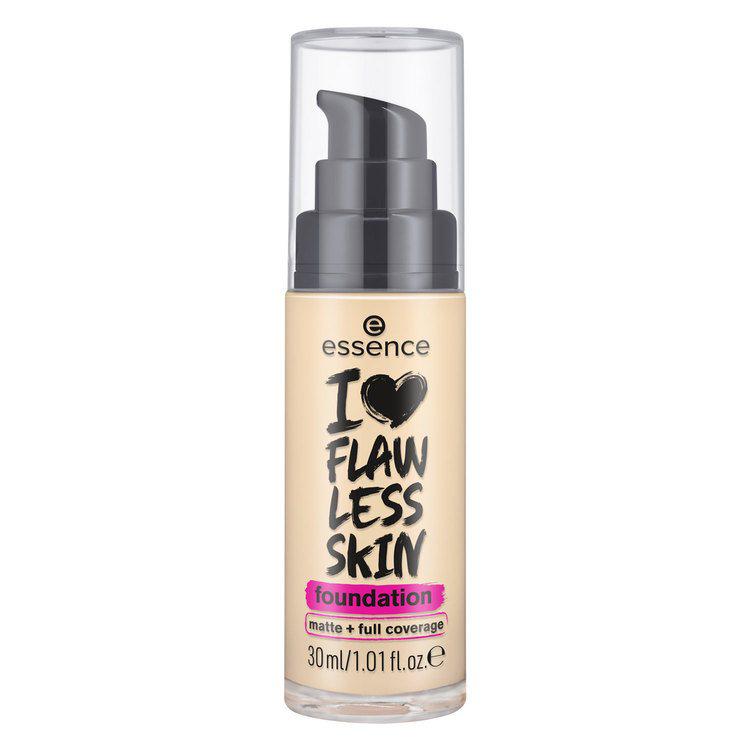 Essence I love Flawless SKIN Foundation