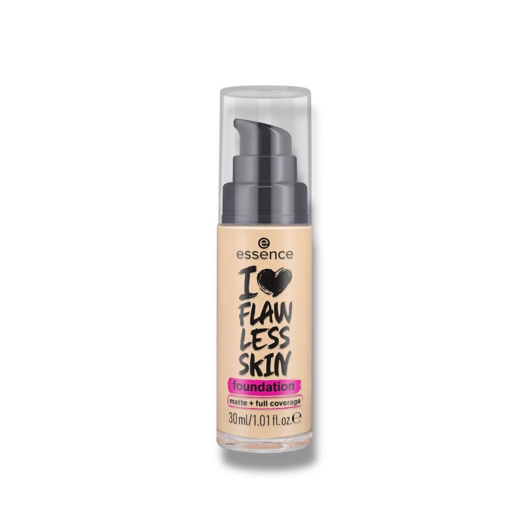 Essence I love Flawless SKIN Foundation