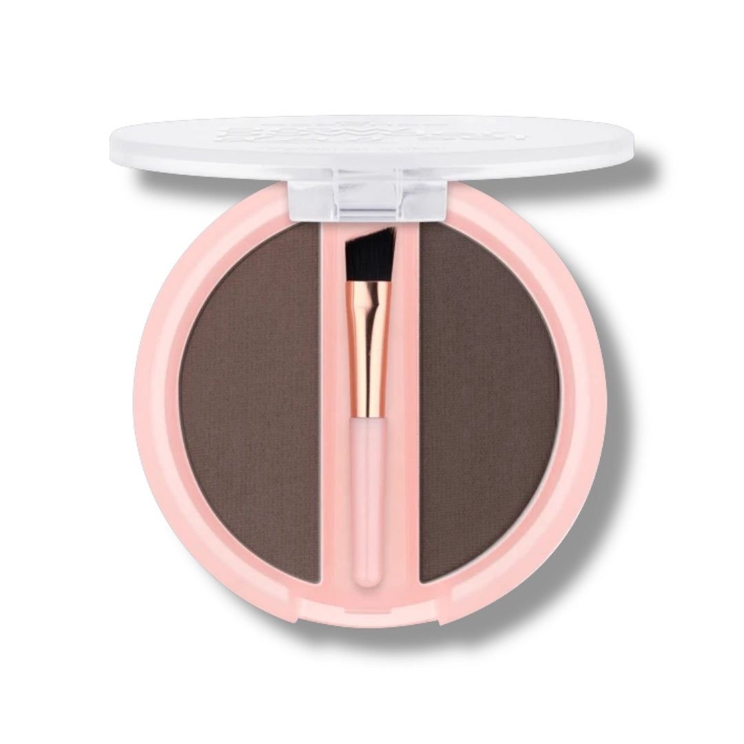 Essence Brow Powder Duo Set