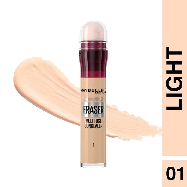 Maybelline Instant Age Rewind Eraser Multi-Use Concealer 0.2 fl oz-1