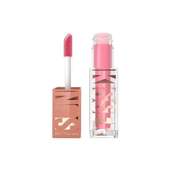 Maybelline Sunkisser Multi-Use Liquid Blush And Bronzer