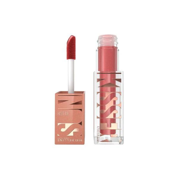 Maybelline Sunkisser Multi-Use Liquid Blush And Bronzer