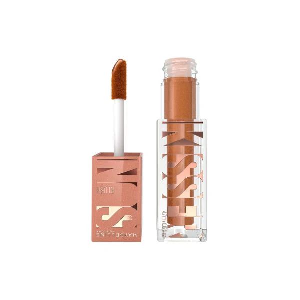 Maybelline Sunkisser Multi-Use Liquid Blush And Bronzer