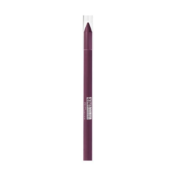 Tattoo Liner Long Wear Gel Eye Pencil