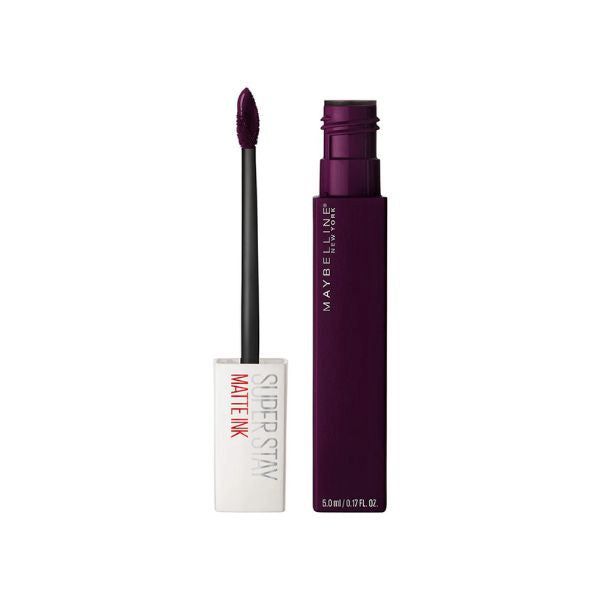 Superstay Matte Ink Liquid Long Lasting Lipstick Up To 16 Hours Of Stay