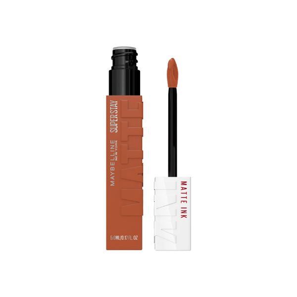 Superstay Matte Ink Liquid Long Lasting Lipstick Up To 16 Hours Of Stay