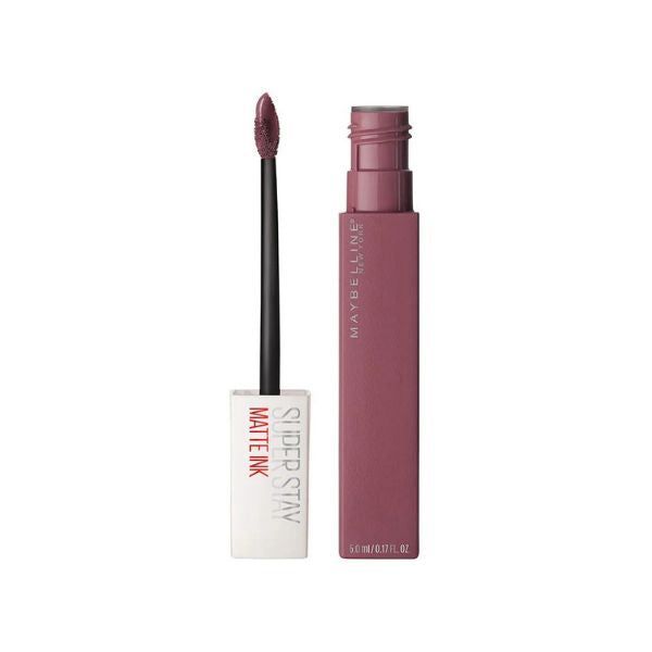 Superstay Matte Ink Liquid Long Lasting Lipstick Up To 16 Hours Of Stay